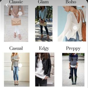 Whole closet on SALE! I am taking ALL OFFERS!! Please shop today!!!🥰